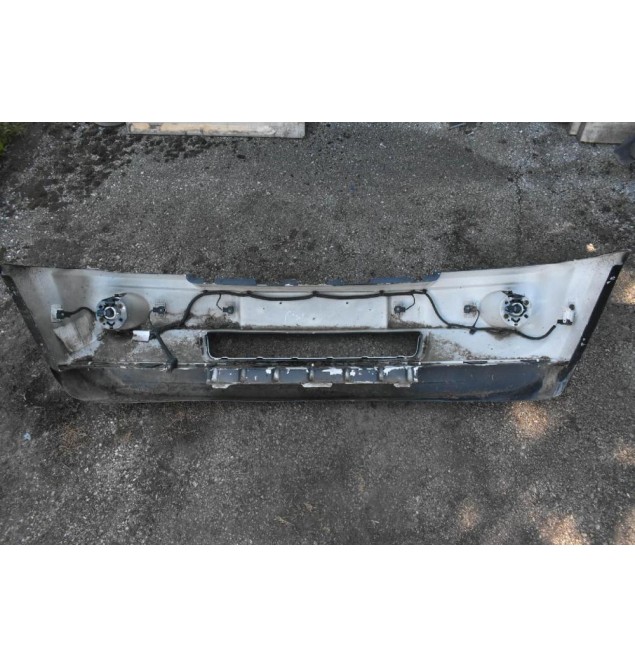 Προφυλακτήρας Εμπρος Jeep Grand Cherokee 2006-2013