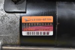 Μίζα Daihatsu Terios HC-HE-EJ 1997-2006 DENSO 28100-87106 128000-9220