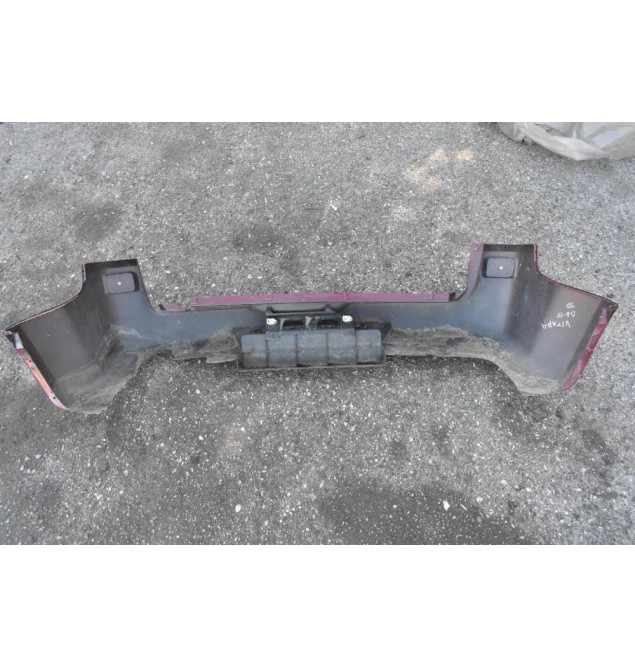 Προφυλακτήρας Πίσω Suzuki Grand Vitara 5Πόρτο 2006-2015