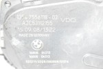 Πεταλούδα Γκαζιού Bmw 2003-2012 7556118-03 A2C53112155 (Ε60 E90)