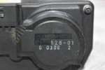 Πεταλούδα Γκαζιού Isuzu D-Max 4JJ1 2007-2012