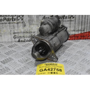 Μίζα Chevrolet Cruze 1.6 1.8 F16D4 F18D4 2009-2017 (Opel Astra / Insignia A16XER - Z16XER - A18 - Z18)