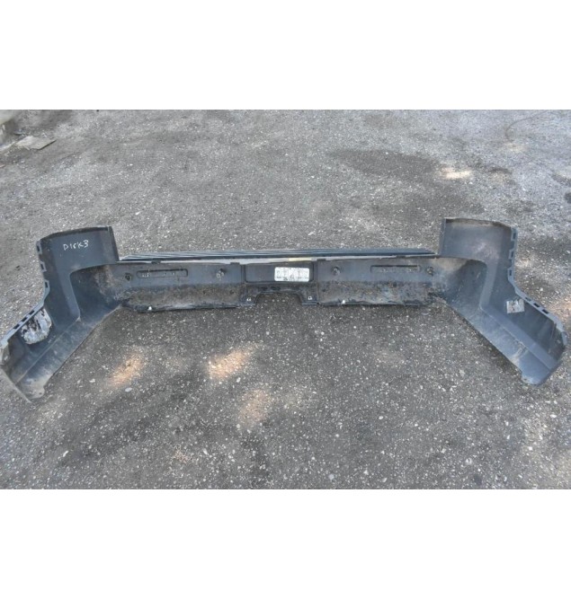 Προφυλακτήρας Land Rover Discovery 2005-2010