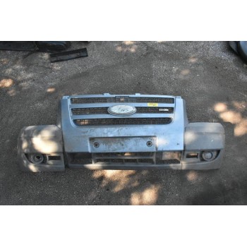 Προφυλακτήρας Εμπρος Ford Transit 2000-2006