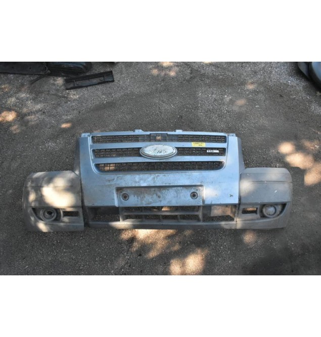 Προφυλακτήρας Εμπρος Ford Transit 2000-2006