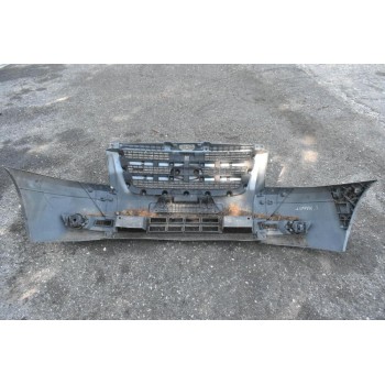 Προφυλακτήρας Εμπρος Ford Transit 2000-2006