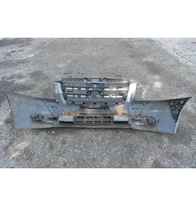 Προφυλακτήρας Εμπρος Ford Transit 2000-2006