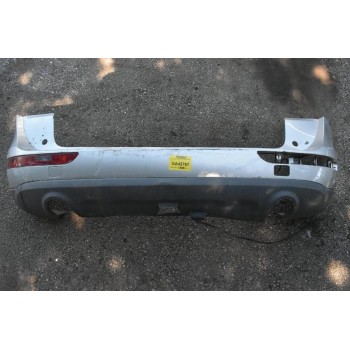 Προφυλακτήρας Πισω Audi Q7 2005-2012