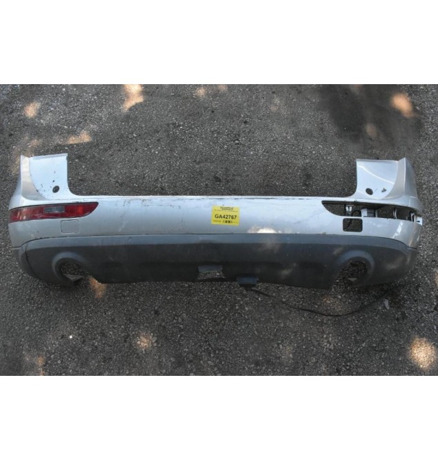 Προφυλακτήρας Πισω Audi Q7 2005-2012
