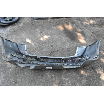 Προφυλακτήρας Πισω Audi Q7 2005-2012