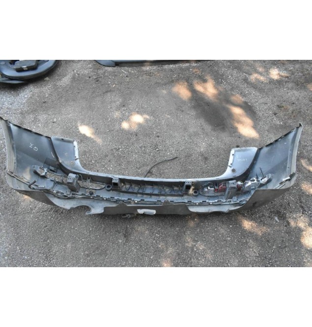 Προφυλακτήρας Πισω Audi Q7 2005-2012