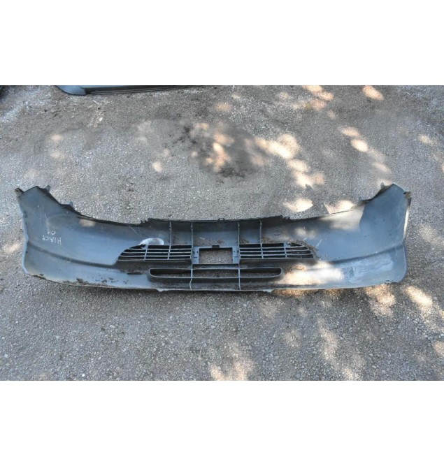 Προφυλακτήρας Εμπρός Toyota Hiace 1997-2005