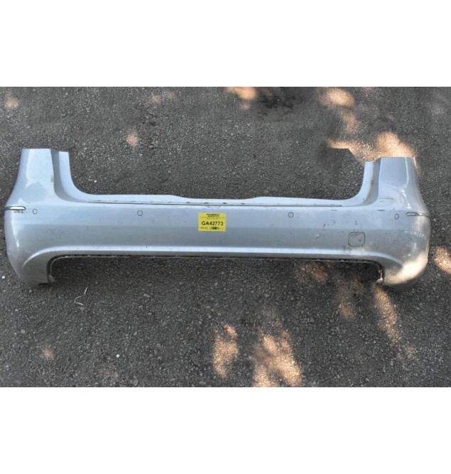 Προφυλακτήρας Πισω Mercedes-Benz B180 W246 1.6T 2011-2014