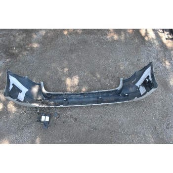 Προφυλακτήρας Πισω Mercedes-Benz B180 W246 1.6T 2011-2014