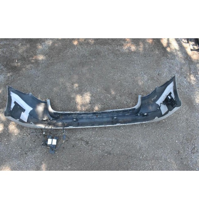 Προφυλακτήρας Πισω Mercedes-Benz B180 W246 1.6T 2011-2014