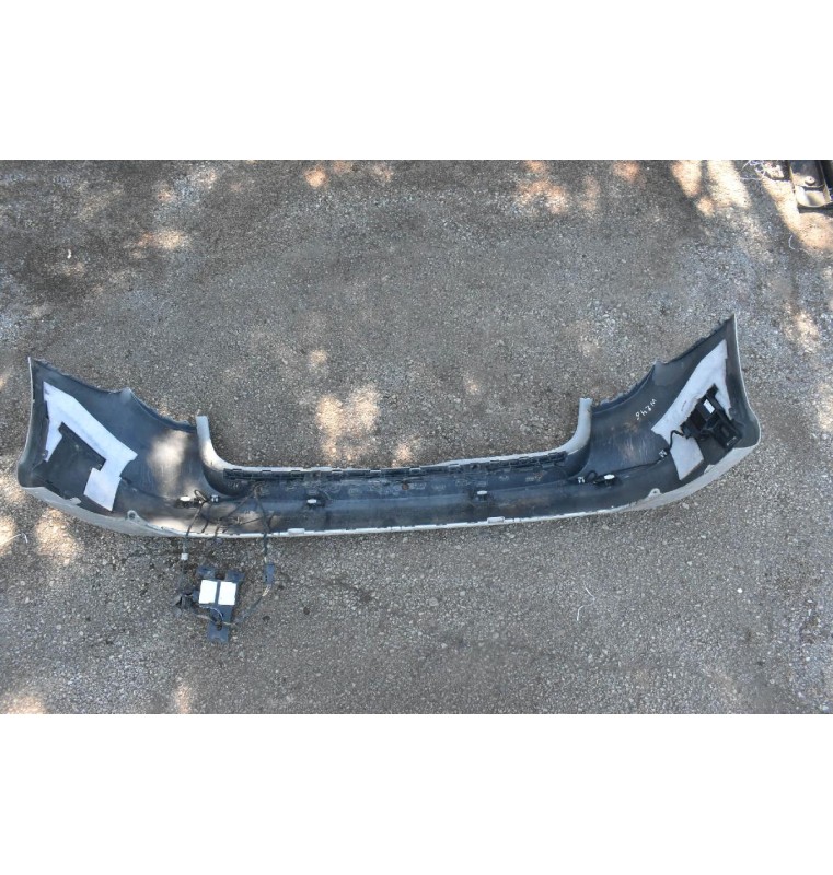 Προφυλακτήρας Πισω Mercedes-Benz B180 W246 1.6T 2011-2014