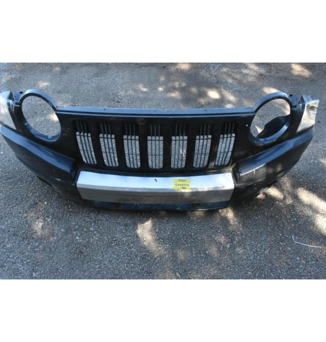 Προφυλακτήρας Jeep Compass 2007-2015
