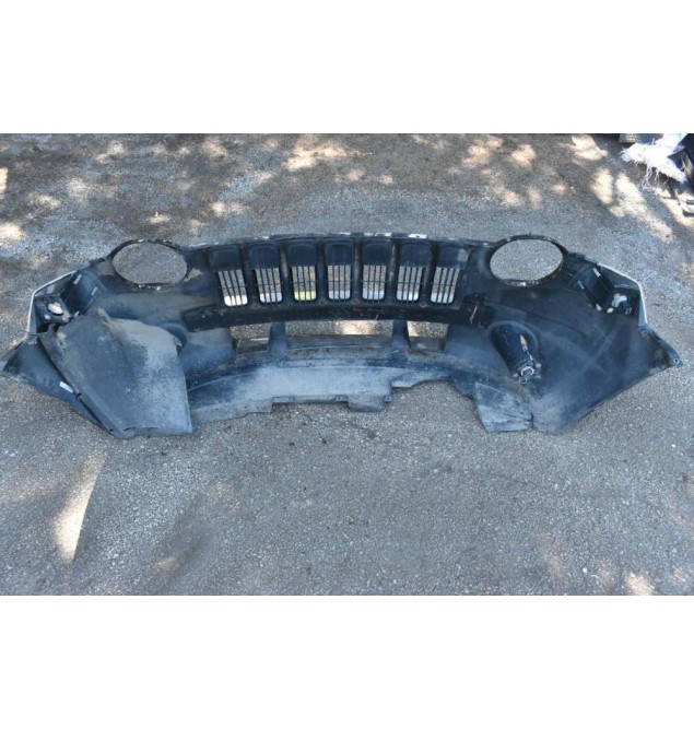 Προφυλακτήρας Jeep Compass 2007-2015