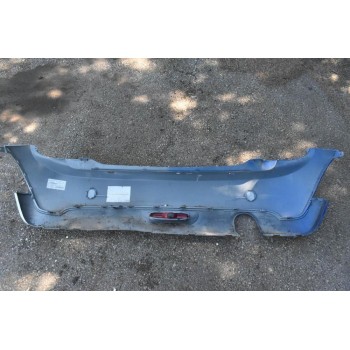 Προφυλακτήρας Πισω Mini Cooper One F56 1.2 B38A12A 2014-2021