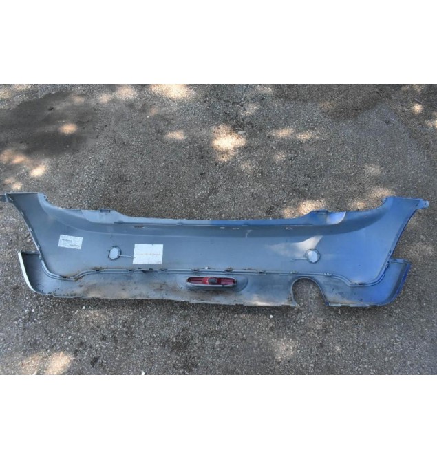Προφυλακτήρας Πισω Mini Cooper One F56 1.2 B38A12A 2014-2021