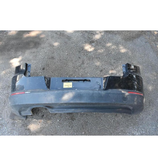 Προφυλακτήρας Πισω Volkswagen Tiguan 2008-2011