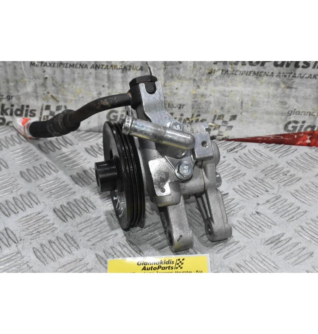 Αντλία Υδραυλικού Τιμονιού Hyundai - Kia 2.0 G4GC 2004-2015