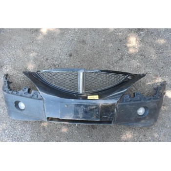 Προφυλακτήρας Εμπρος SsangYong Actyon 2006-2013