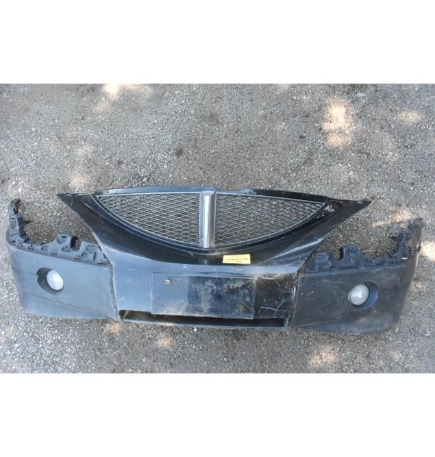 Προφυλακτήρας Εμπρος SsangYong Actyon 2006-2013