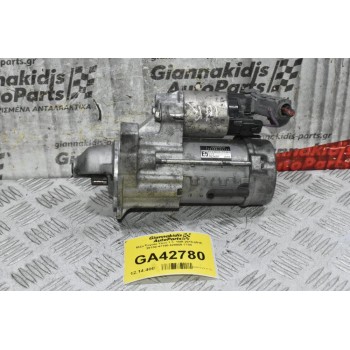 Μίζα Toyota Yaris 1.3  1NR 2010-2018 28100-47190 428000-7704