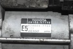 Μίζα Toyota Yaris 1.3  1NR 2010-2018 28100-47190 428000-7704