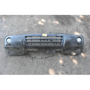 Προφυλακτήρας Εμπρος Mitsubishi Pajero 2000-2006