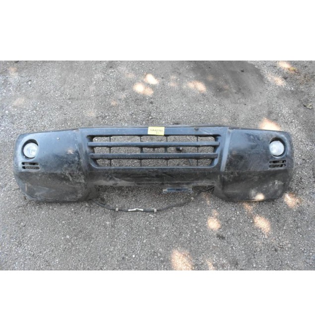 Προφυλακτήρας Εμπρος Mitsubishi Pajero 2000-2006