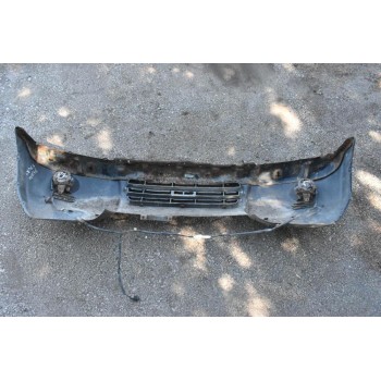 Προφυλακτήρας Εμπρος Mitsubishi Pajero 2000-2006