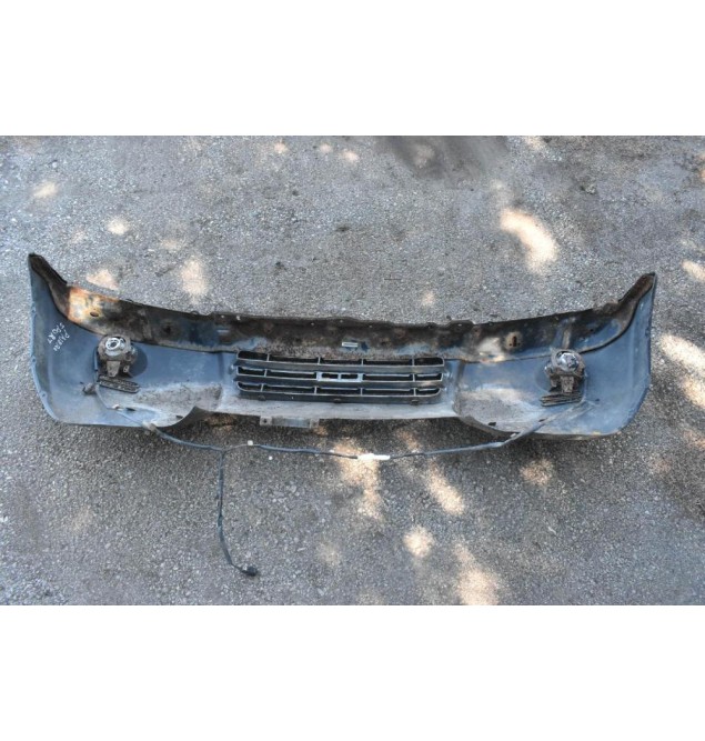 Προφυλακτήρας Εμπρος Mitsubishi Pajero 2000-2006