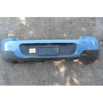 Προφυλακτήρας Πισω Mini Countryman R60 2010-2016