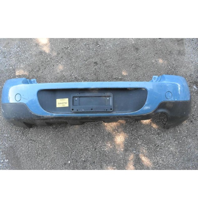 Προφυλακτήρας Πισω Mini Countryman R60 2010-2016