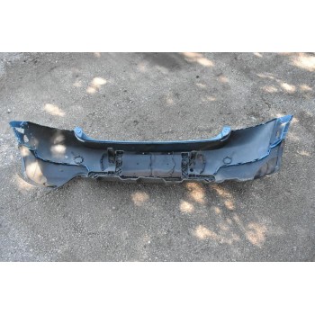 Προφυλακτήρας Πισω Mini Countryman R60 2010-2016