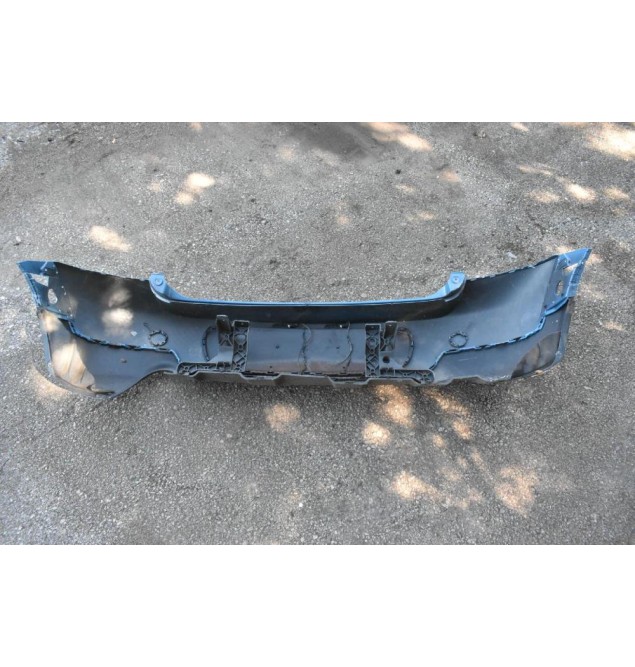Προφυλακτήρας Πισω Mini Countryman R60 2010-2016