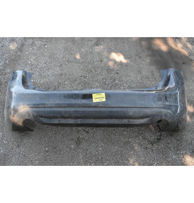 Προφυλακτήρας Πίσω Volvo V60 2011-2013