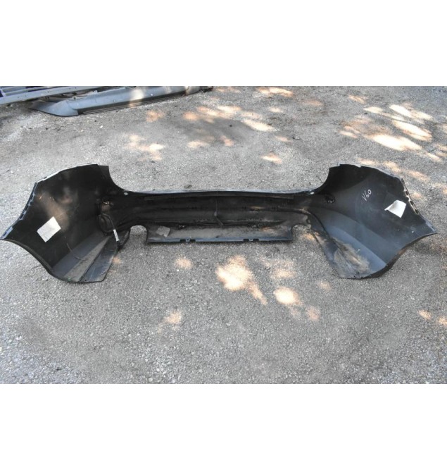 Προφυλακτήρας Πίσω Volvo V60 2011-2013