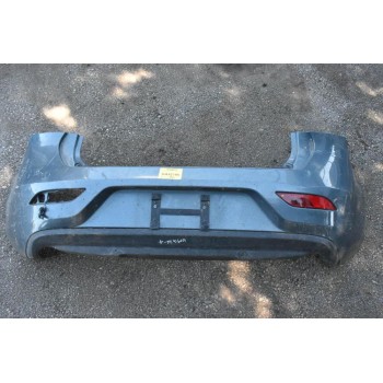 Προφυλακτήρας Πίσω Volvo V40 2011-2013