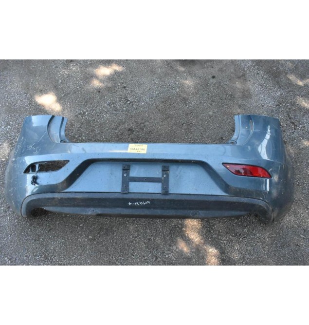 Προφυλακτήρας Πίσω Volvo V40 2011-2013