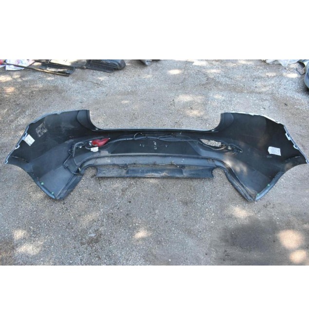 Προφυλακτήρας Πίσω Volvo V40 2011-2013