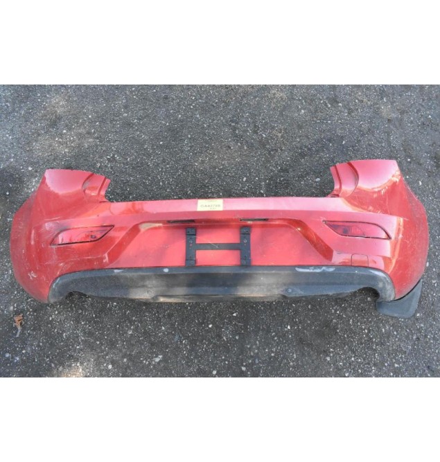 Προφυλακτήρας Πίσω Volvo V40 2011-2013