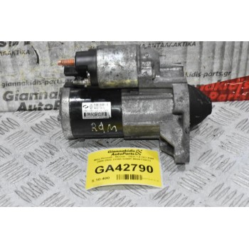 Μίζα Renault - Nissan - Opel 1.6 DCI R9M 2008-2022 23300-3248R M000T39372