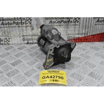 Μίζα Renault - Nissan - Opel 1.6 DCI R9M 2008-2022 23300-3248R M000T39372