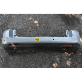 Προφυλακτήρας Πισω Land Rover Freelander II 2007-2015