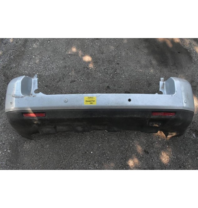 Προφυλακτήρας Πισω Land Rover Freelander II 2007-2015