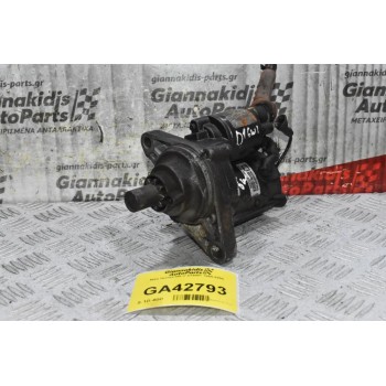 Μίζα Honda HR-V D16W1 1999-2004