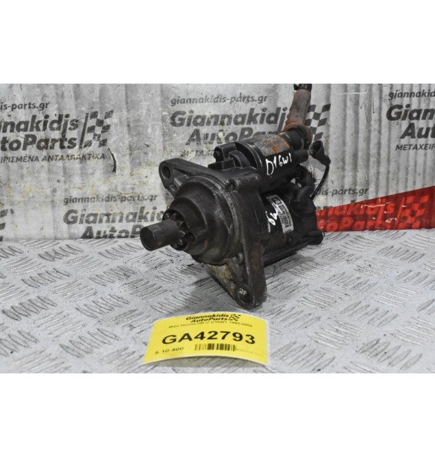 Μίζα Honda HR-V D16W1 1999-2004